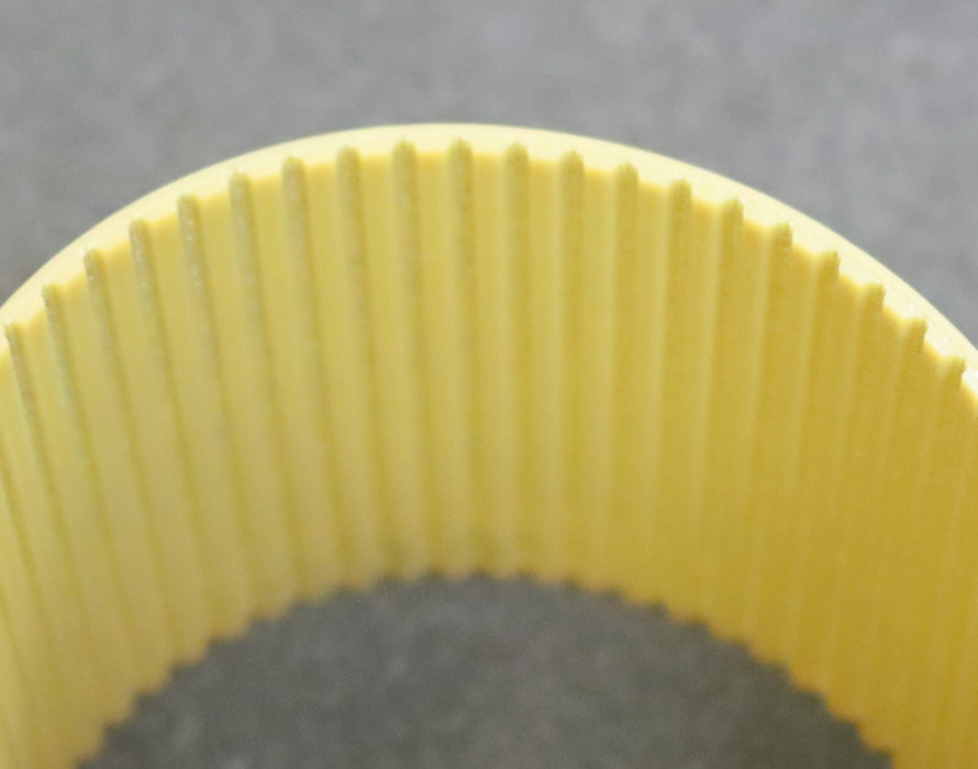 MEGADYNE Zahnriemen Timing belt AT5 verschweißt L: 300mm B: 77mm unbenutzt