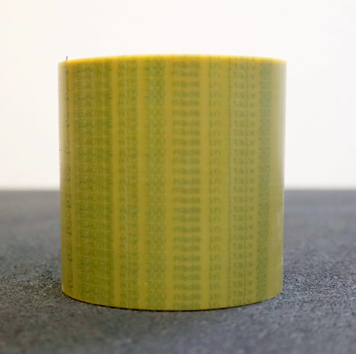 MEGADYNE Zahnriemen Timing belt AT5 verschweißt L: 300mm B: 96mm unbenutzt