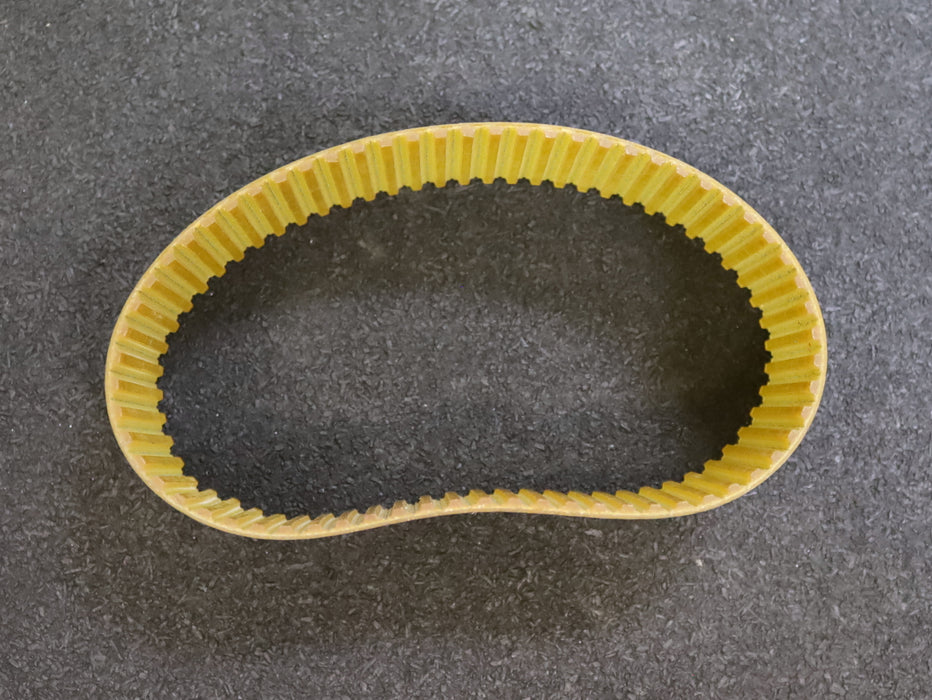 OPTIBELT Zahnriemen Timing belt T5 verschweißt L: 325mm B: 38,5mm unbenutzt