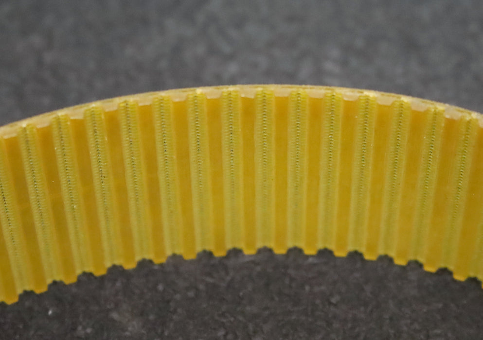 OPTIBELT Zahnriemen Timing belt T5 verschweißt L: 325mm B: 38,5mm unbenutzt