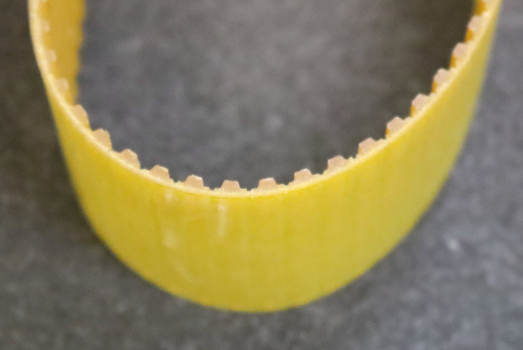 OPTIBELT Zahnriemen Timing belt T5 verschweißt L: 325mm B: 38,5mm unbenutzt