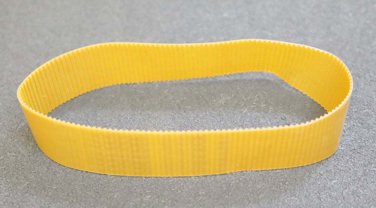 GATES SYNCHROPOWER Zahnriemen Timing belt T2,5 verschweißt L: 380mm B: 29mm