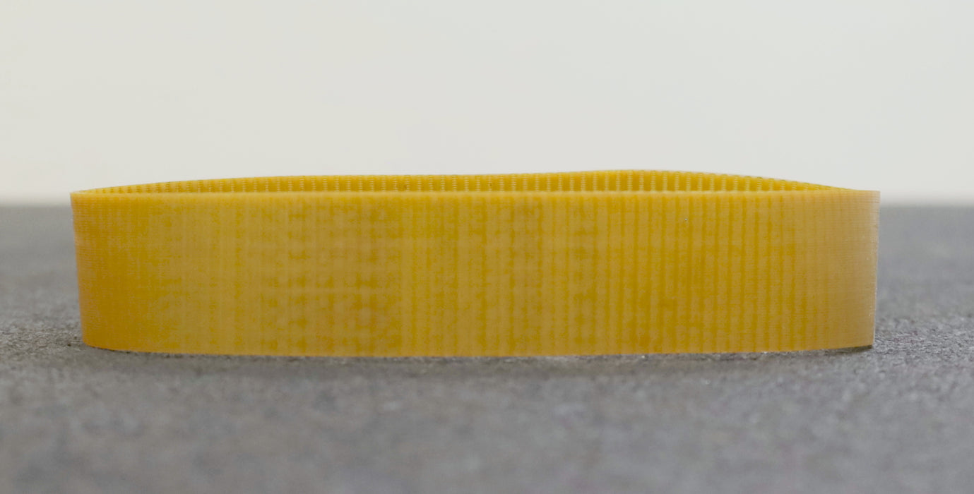 GATES SYNCHROPOWER Zahnriemen Timing belt T2,5 verschweißt L: 380mm B: 29mm