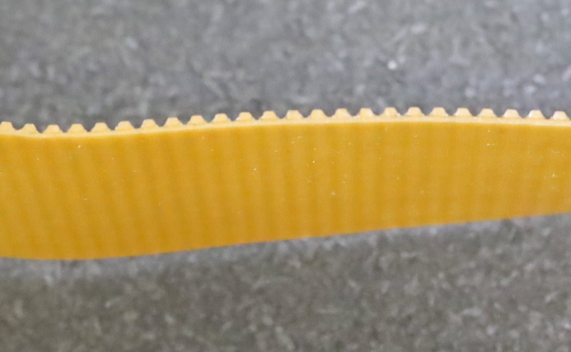 GATES SYNCHROPOWER Zahnriemen Timing belt T2,5 verschweißt L: 380mm B: 29mm