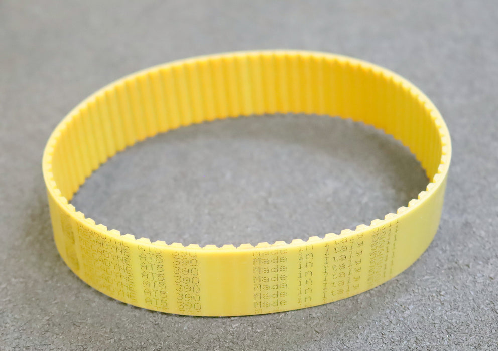 MEGADYNE Zahnriemen Timing belt AT5 verschweißt L: 390mm B: 27mm unbenutzt