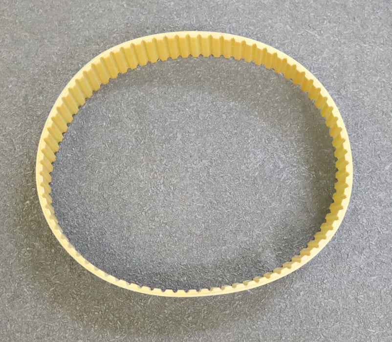 MEGADYNE Zahnriemen Timing belt AT5 verschweißt L: 390mm B: 27mm unbenutzt