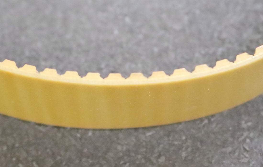 MEGADYNE Zahnriemen Timing belt AT5 verschweißt L: 390mm B: 27mm unbenutzt