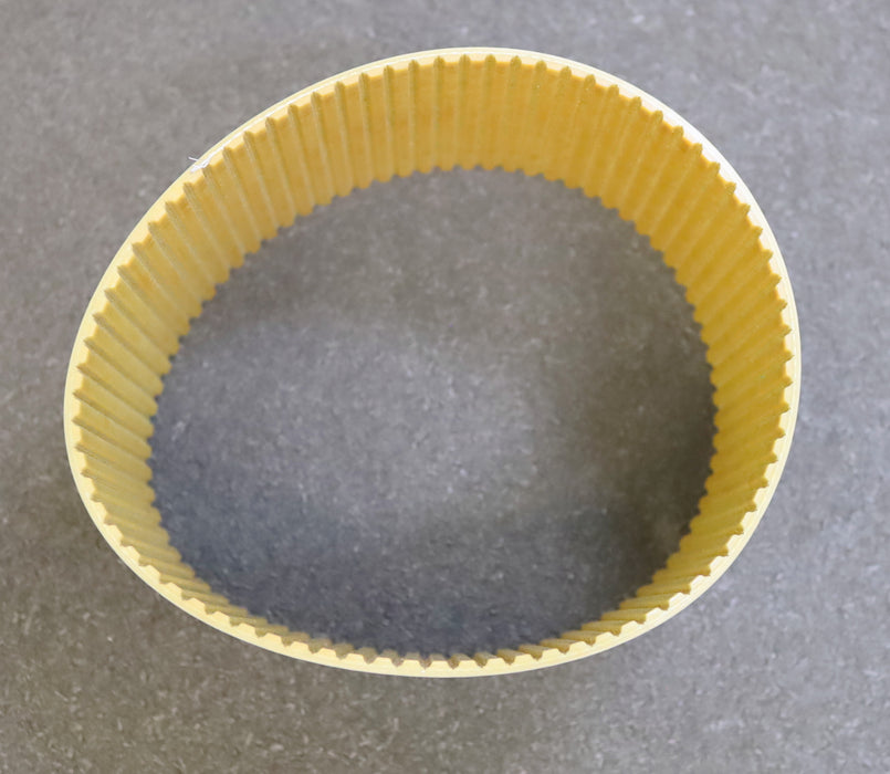 MEGADYNE Zahnriemen Timing belt AT5 verschweißt L: 390mm B: 64mm unbenutzt