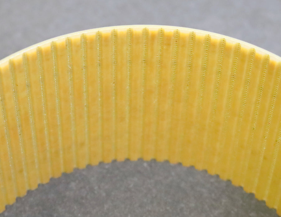 MEGADYNE Zahnriemen Timing belt AT5 verschweißt L: 390mm B: 64mm unbenutzt