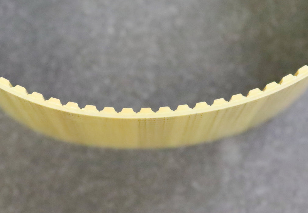 MEGADYNE Zahnriemen Timing belt AT5 verschweißt L: 390mm B: 64mm unbenutzt