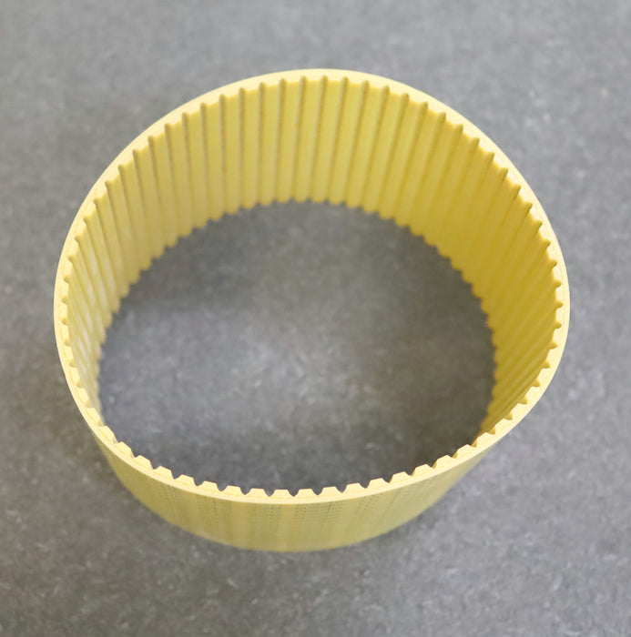 MEGADYNE Zahnriemen Timing belt AT5 verschweißt L: 330mm B: 65mm unbenutzt