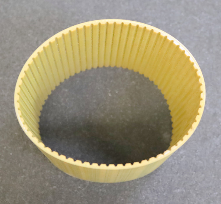 MEGADYNE Zahnriemen Timing belt AT5 verschweißt L: 330mm B: 100mm unbenutzt