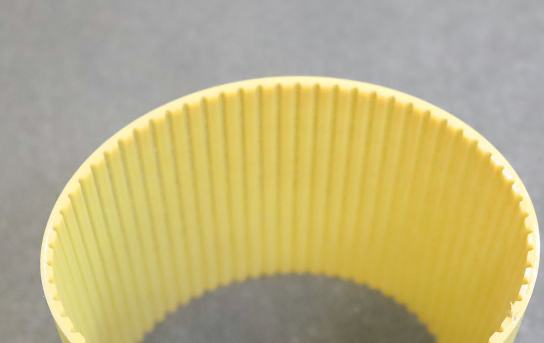 MEGADYNE Zahnriemen Timing belt AT5 verschweißt L: 330mm B: 100mm unbenutzt