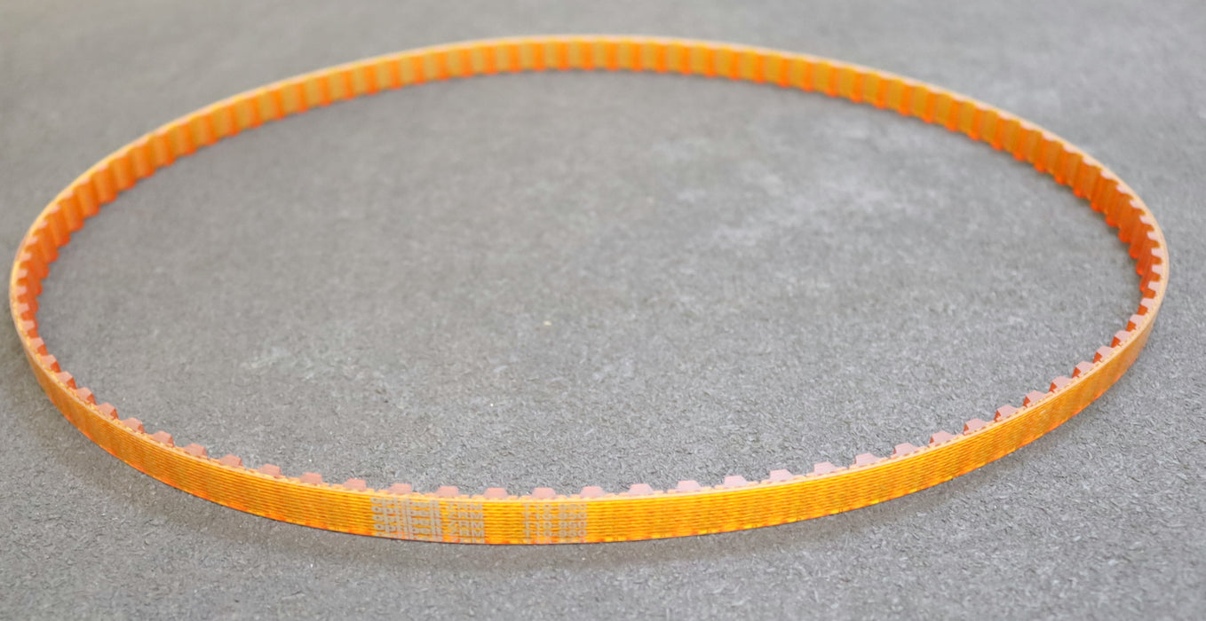 OPTIBELT Zahnriemen Timing belt T5 verschweißt L: 950mm B: 12mm unbenutzt