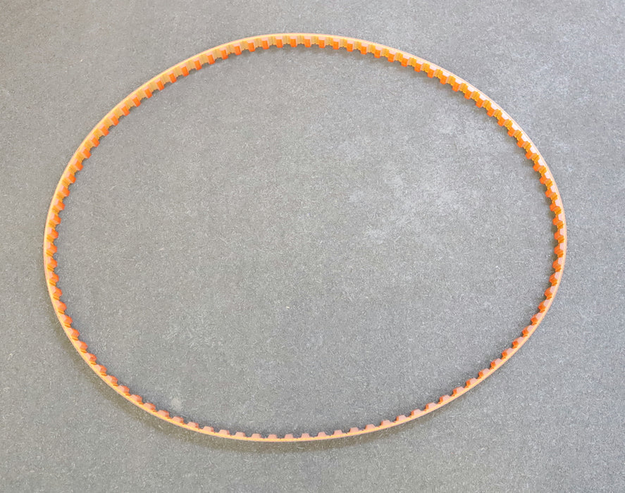 OPTIBELT Zahnriemen Timing belt T5 verschweißt L: 950mm B: 12mm unbenutzt