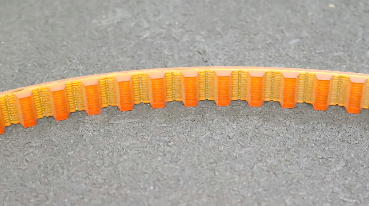 OPTIBELT Zahnriemen Timing belt T5 verschweißt L: 950mm B: 12mm unbenutzt