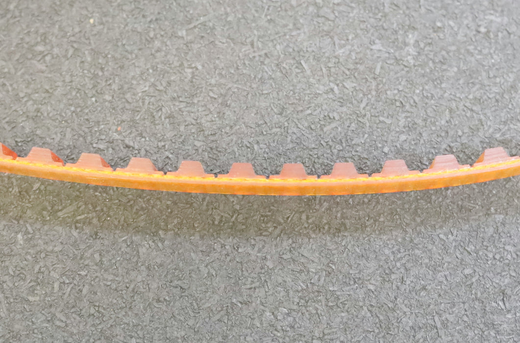 OPTIBELT Zahnriemen Timing belt T5 verschweißt L: 950mm B: 12mm unbenutzt