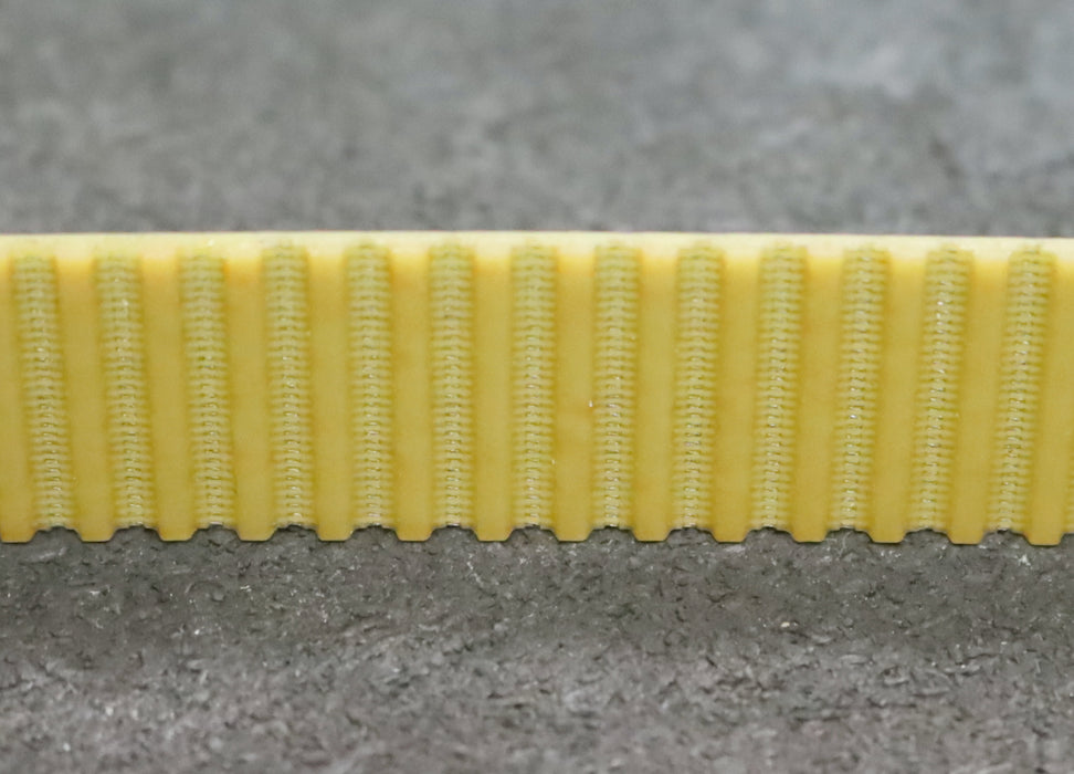 MEGADYNE Zahnriemen Timing belt T5 verschweißt L: 990mm B: 22mm unbenutzt