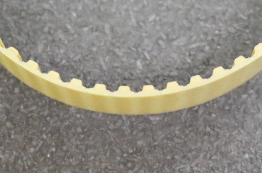 MEGADYNE Zahnriemen Timing belt T5 verschweißt L: 990mm B: 22mm unbenutzt