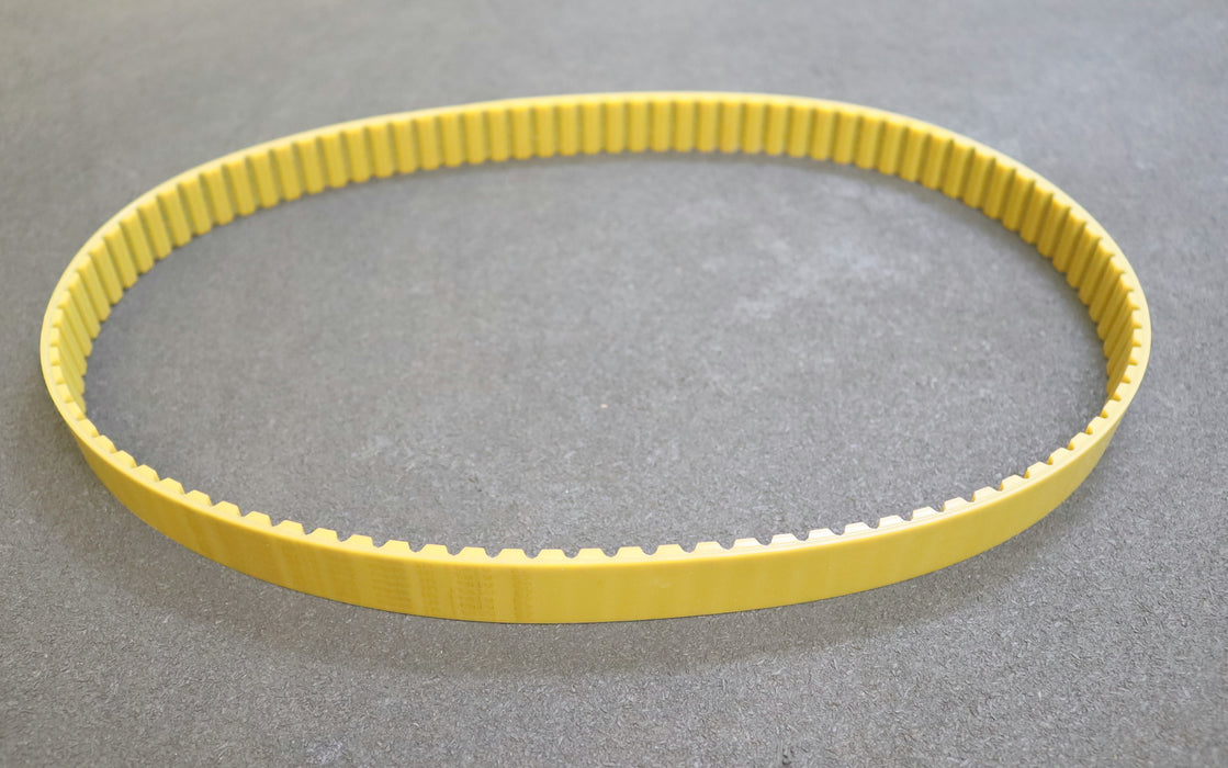 MEGADYNE Zahnriemen Timing belt AT10 verschweißt L: 980mm B: 25mm unbenutzt