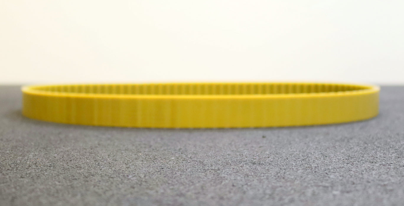 MEGADYNE Zahnriemen Timing belt AT10 verschweißt L: 980mm B: 25mm unbenutzt