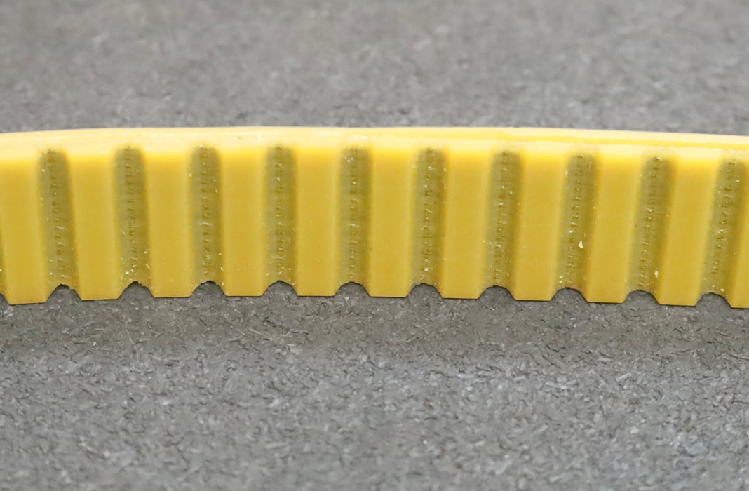 MEGADYNE Zahnriemen Timing belt AT10 verschweißt L: 980mm B: 25mm unbenutzt