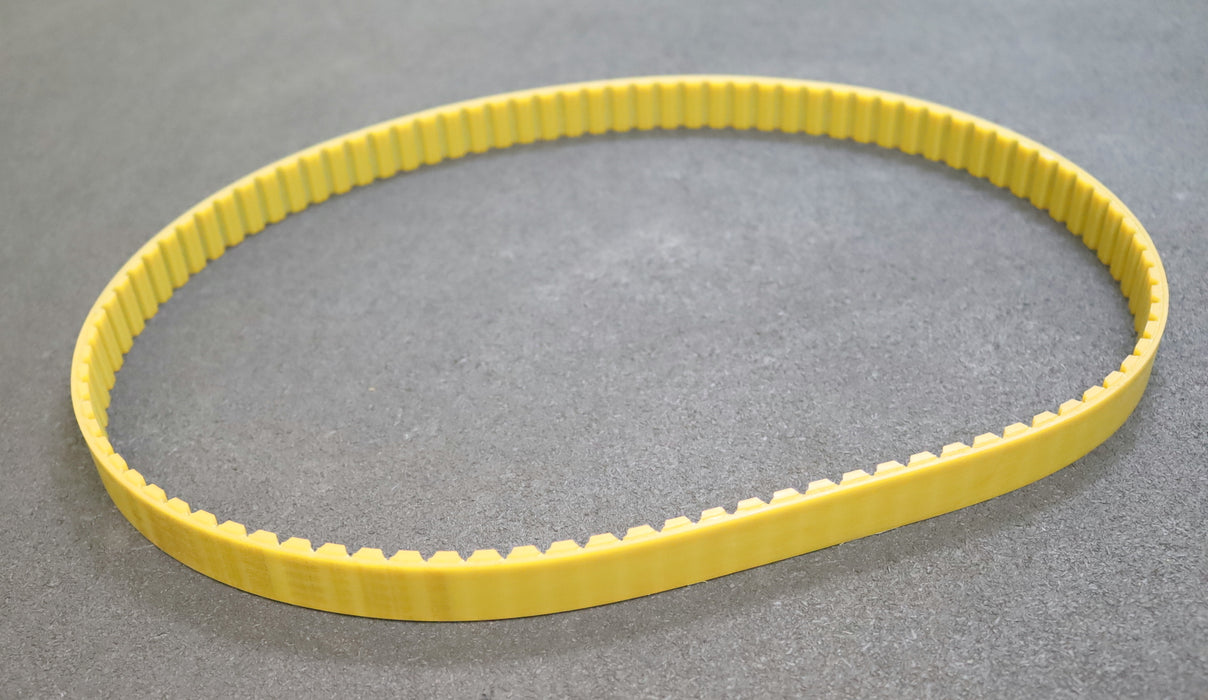 MEGADYNE Zahnriemen Timing belt AT10 verschweißt L: 960mm B: 21mm unbenutzt