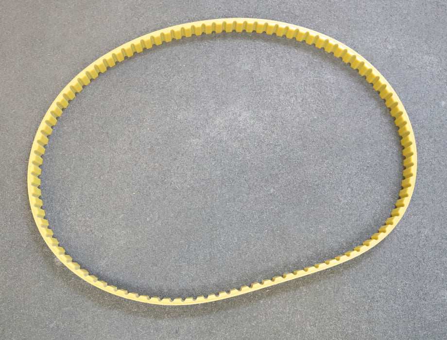 MEGADYNE Zahnriemen Timing belt AT10 verschweißt L: 960mm B: 21mm unbenutzt
