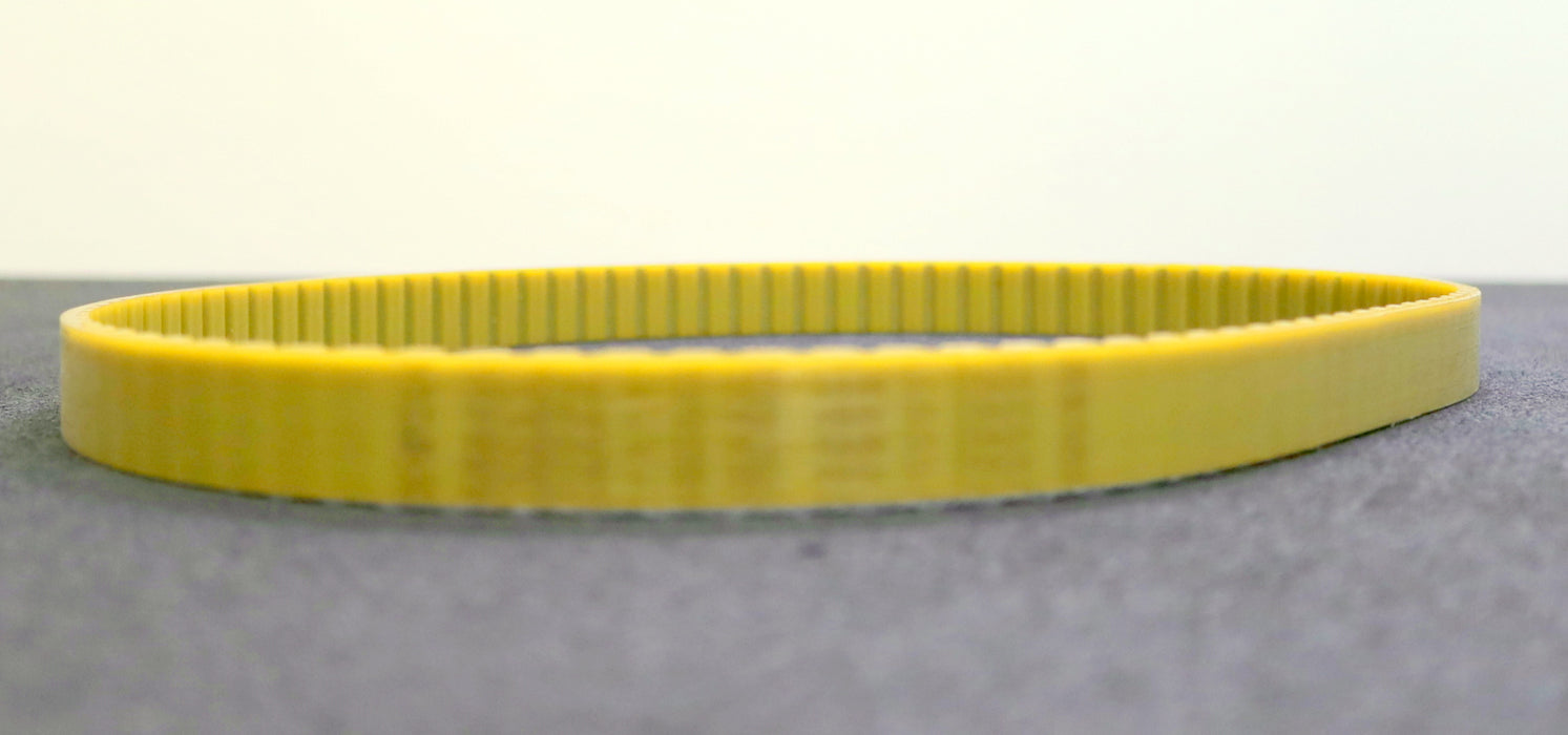 MEGADYNE Zahnriemen Timing belt AT10 verschweißt L: 960mm B: 21mm unbenutzt