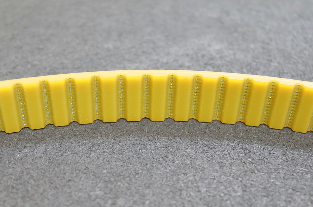 MEGADYNE Zahnriemen Timing belt AT10 verschweißt L: 960mm B: 21mm unbenutzt