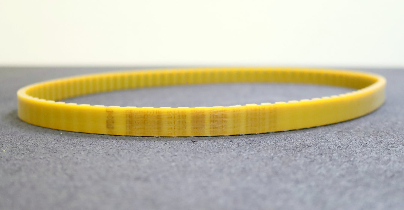 MEGADYNE Zahnriemen Timing belt AT10 verschweißt L: 960mm B: 16mm unbenutzt