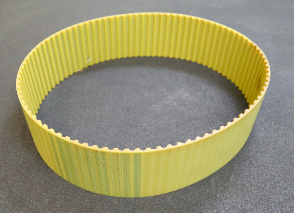 MEGADYNE Zahnriemen Timing belt T10 verschweißt L: 920mm B: 80mm unbenutzt