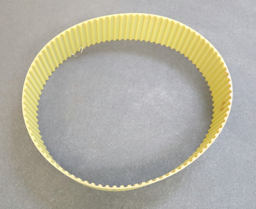 MEGADYNE Zahnriemen Timing belt T10 verschweißt L: 920mm B: 80mm unbenutzt