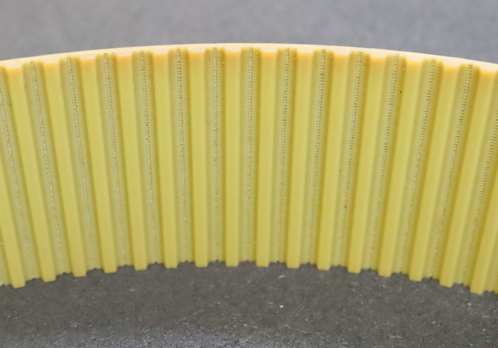 MEGADYNE Zahnriemen Timing belt T10 verschweißt L: 920mm B: 80mm unbenutzt