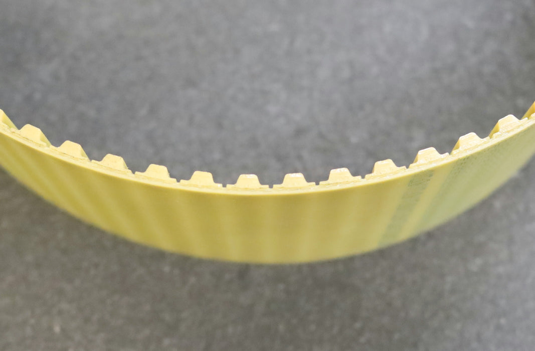 MEGADYNE Zahnriemen Timing belt T10 verschweißt L: 920mm B: 80mm unbenutzt