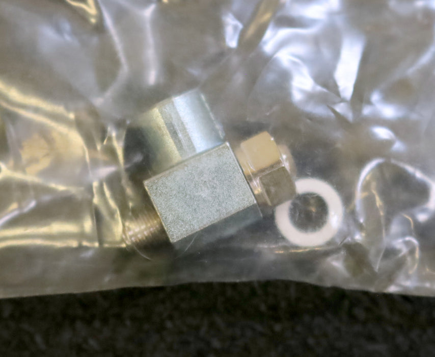 FESTO 5x Drosselrückschlagventil GRLA-M5-B Art.Nr. 151160 Serie J608 RSMS-16