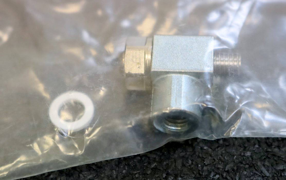 FESTO 5x Drosselrückschlagventil GRLA-M5-B Art.Nr. 151160 Serie J608 RSMS-16