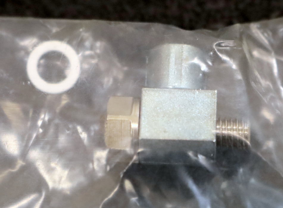 FESTO 5x Drosselrückschlagventil GRLA-M5-B Art.Nr. 151160 Serie J608 RSMS-16