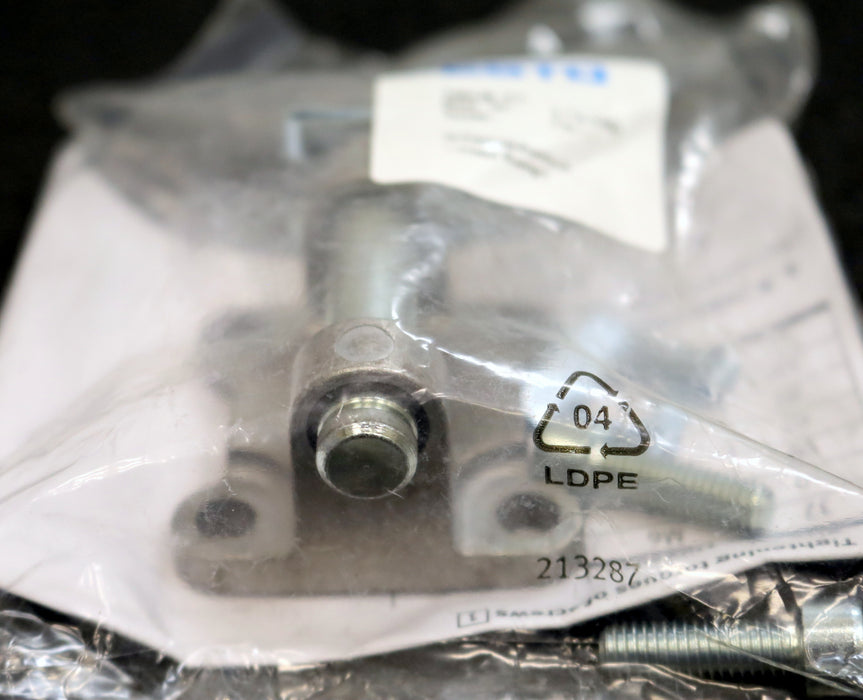 FESTO Schwenkflansch Swivel flange SNCB-32 Art.Nr. 174390 unbenutzt in OVP