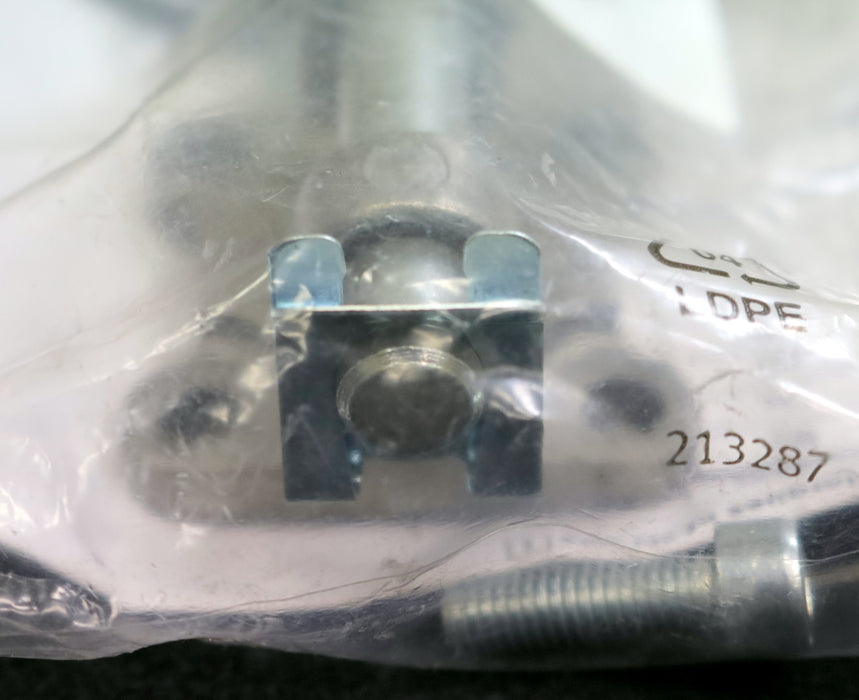 FESTO Schwenkflansch Swivel flange SNCB-32 Art.Nr. 174390 unbenutzt in OVP