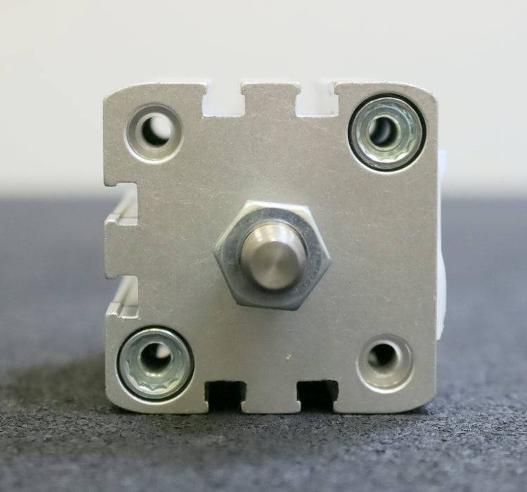 FESTO Kompaktzylinder Compact cylinder ADN-40-30-A-P-A Nr. 536294 D608 Hub 30mm