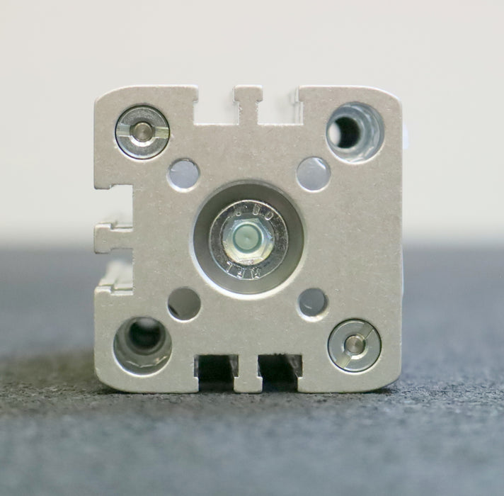 FESTO Kompaktzylinder Compact cylinder ADNGF-32-25-P-A Nr. 554242 KD08 Hub 25mm