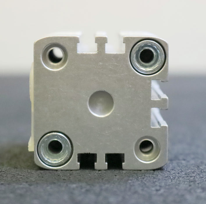 FESTO Kompaktzylinder Compact cylinder ADNGF-32-25-P-A Nr. 554242 KD08 Hub 25mm