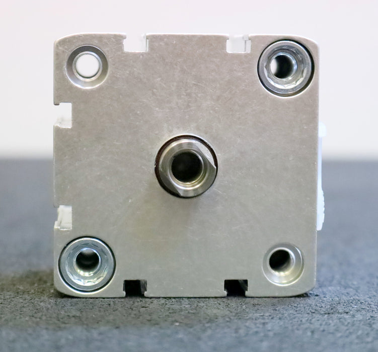 FESTO Kompaktzylinder Compact cylinder ADN-63-10-I-P-A Nr. 536342 L308 Hub 10mm