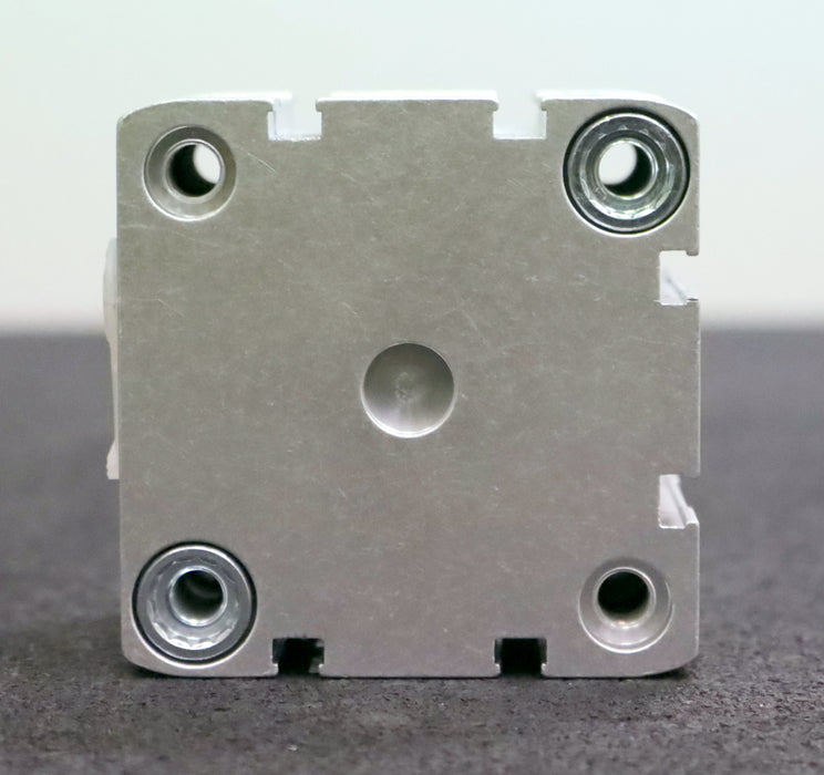 FESTO Kompaktzylinder Compact cylinder ADN-63-10-I-P-A Nr. 536342 L308 Hub 10mm