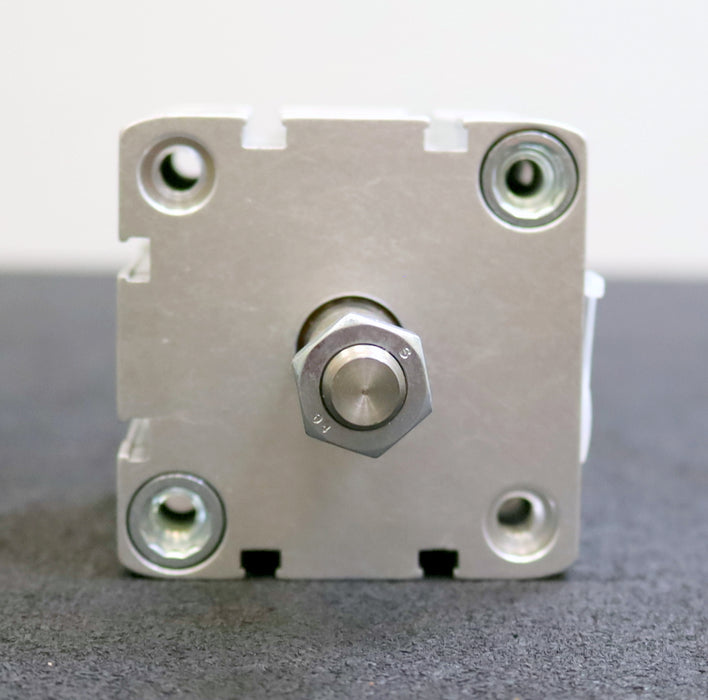 FESTO Kompaktzylinder Compact cylinder ADN-63-30-A-P-A-S2 Nr. 536330 Hub 30mm