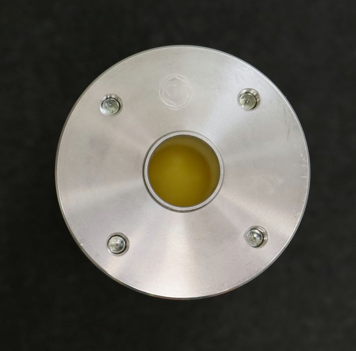 ROTEX Kupplung mit Spannringnabe 6.0 GS24 Bohrungen 24mm und 15mm unbenutzt