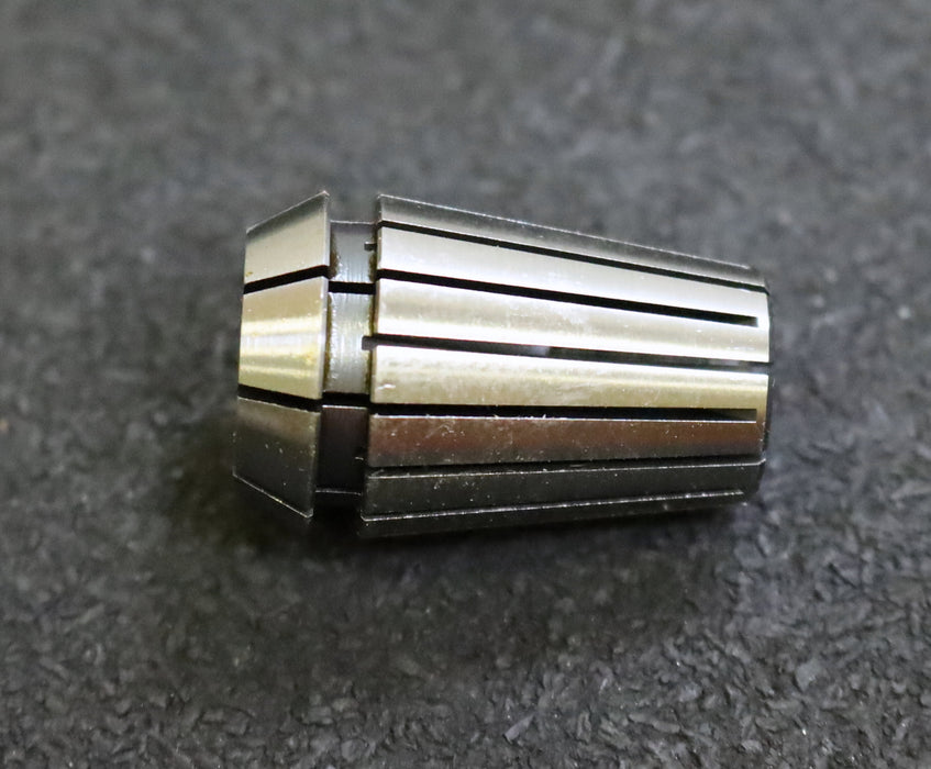 KOMET 2x Spannzange ER20 Ø 3-2mm A33 53000.0300 ID 038ZNKHW00341001 unbenutzt