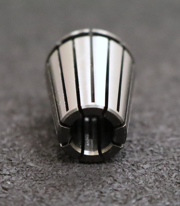 KOMET 2x Spannzange ER20 Ø 3-2mm A33 53000.0300 ID 038ZNKHW00341001 unbenutzt