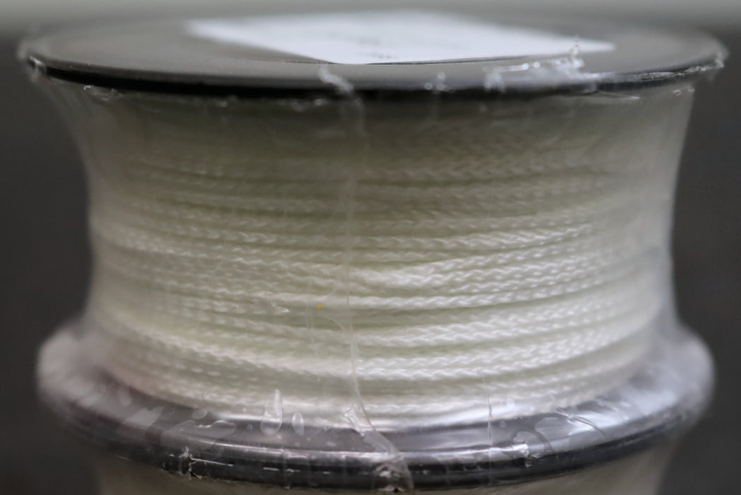 FILTHAUT 2x50m Polyamid-Tauwerk geflochten DIN83307 Ø 1mm Art.Nr. 232.861